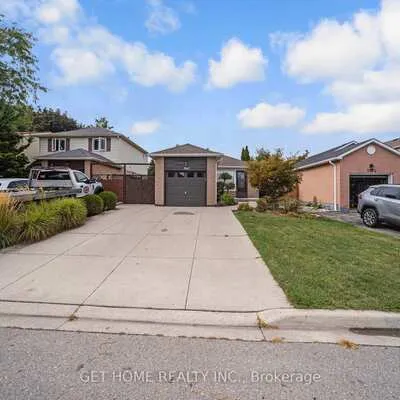 3162, Cantelon, Meadowvale, Mississauga