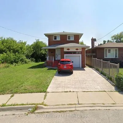 8,&nbsp;York, Malton, Mississauga