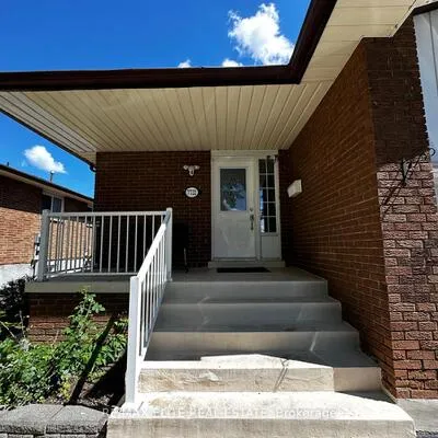 7722, Wildfern, Malton, Mississauga