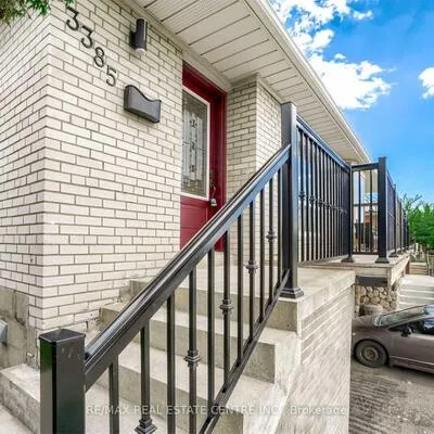 3385,&nbsp;Ellengale, Erindale, Mississauga