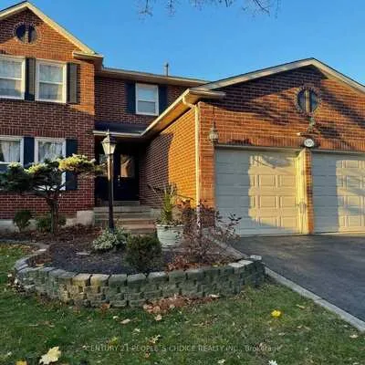4029,&nbsp;Powderhorn, Erin Mills, Mississauga