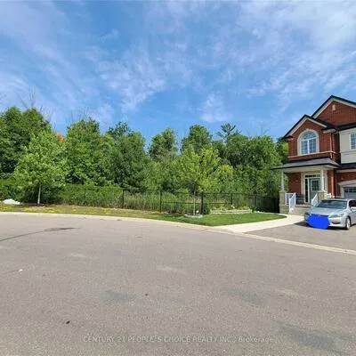 5609, Meadowcrest, Churchill Meadows, Mississauga