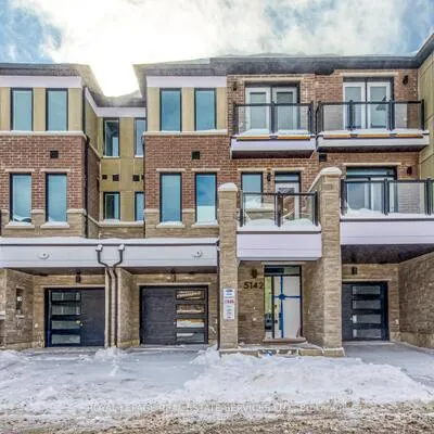 5142, Vetere, Churchill Meadows, Mississauga