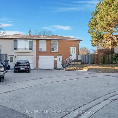 2518, Harman, Clarkson, Mississauga