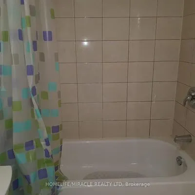 1502, Banwell, Clarkson, Mississauga