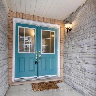 632, Candlestick, Hurontario, Mississauga