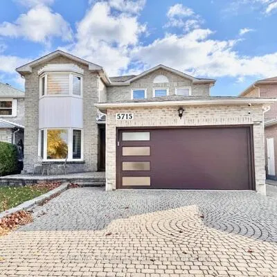 5715, Riverdale, East Credit, Mississauga