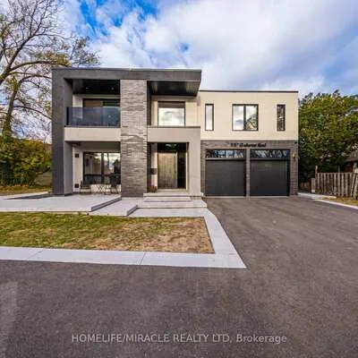 1653,&nbsp;Glenburnie, Mineola, Mississauga