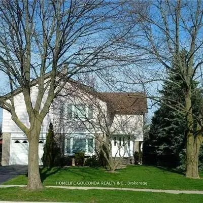 2475,&nbsp;Council Ring, Erin Mills, Mississauga