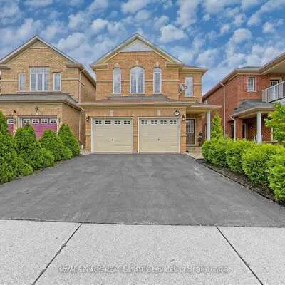 5487,&nbsp;Challenger, Churchill Meadows, Mississauga