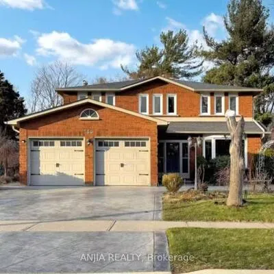 3441,&nbsp;Sanderling, Erin Mills, Mississauga