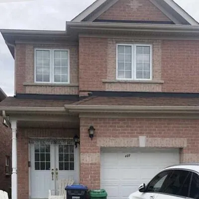409,&nbsp;Comiskey, Meadowvale Village, Mississauga
