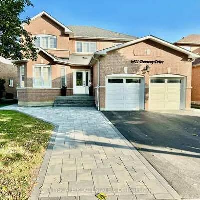 6421,&nbsp;Donway, East Credit, Mississauga
