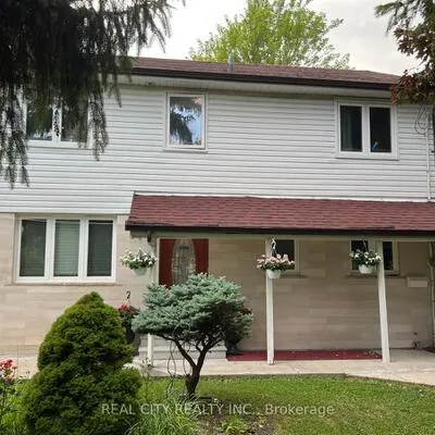 2451,&nbsp;Loanne, Sheridan, Mississauga