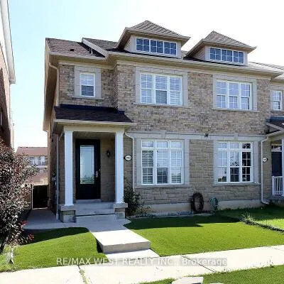 5453,&nbsp;Festival, Churchill Meadows, Mississauga