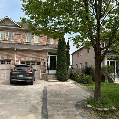 7227,&nbsp;Para, Meadowvale Village, Mississauga