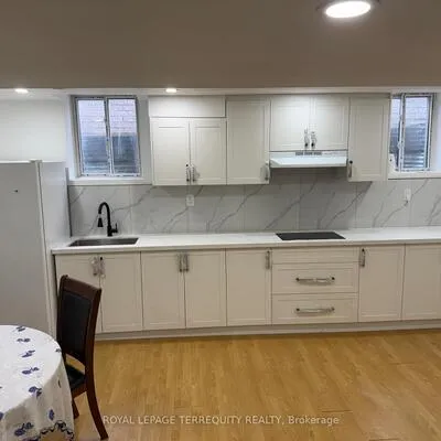 520,&nbsp;Matisse, Meadowvale Village, Mississauga