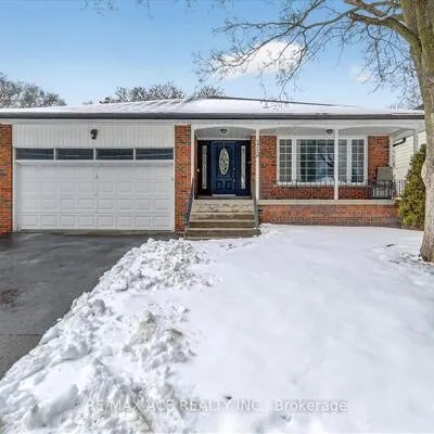 1719,&nbsp;Valentine, Clarkson, Mississauga