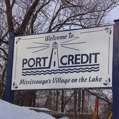 297,&nbsp;Lakeshore, Port Credit, Mississauga