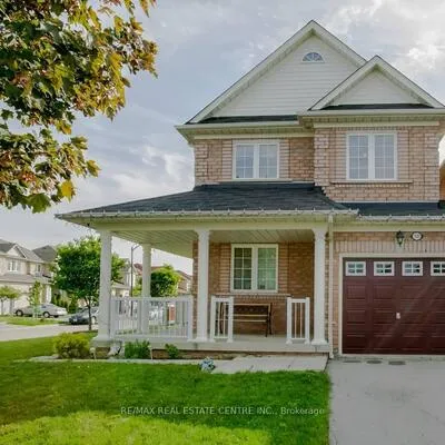 3091,&nbsp;Turbine, Churchill Meadows, Mississauga