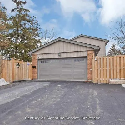 6357,&nbsp;Neuchatel, Meadowvale, Mississauga