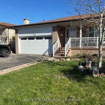 1242,&nbsp;Mcbride, Erindale, Mississauga