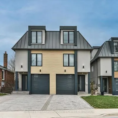 41A,&nbsp;Maple, Port Credit, Mississauga