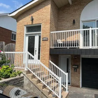 3125,&nbsp;Lednier, Applewood, Mississauga