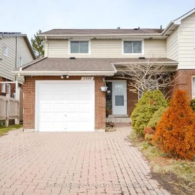 2335,&nbsp;Council Ring, Erin Mills, Mississauga