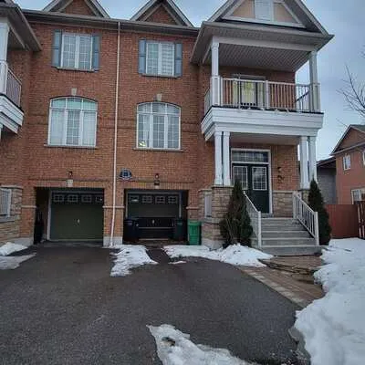 783,&nbsp;Millworks, East Credit, Mississauga