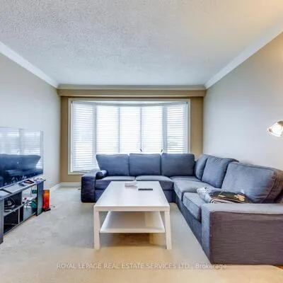 2630,&nbsp;Hayford, Sheridan, Mississauga