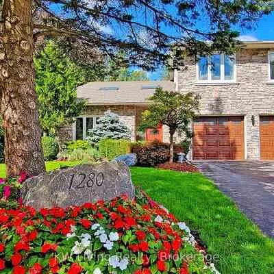 1280,&nbsp;Watersedge, Clarkson, Mississauga