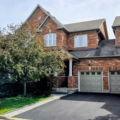 5534,&nbsp;Waterwind, Churchill Meadows, Mississauga