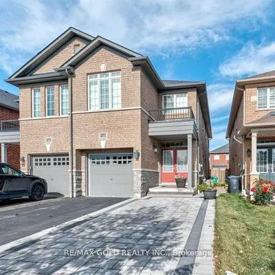 471,&nbsp;Meadowridge, Meadowvale Village, Mississauga