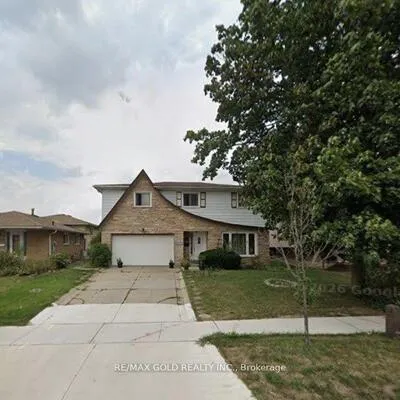 3769,&nbsp;Brandon Gate, Malton, Mississauga