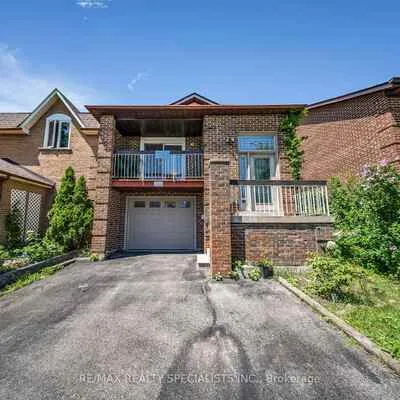 883,&nbsp;Thistle Down, Creditview, Mississauga