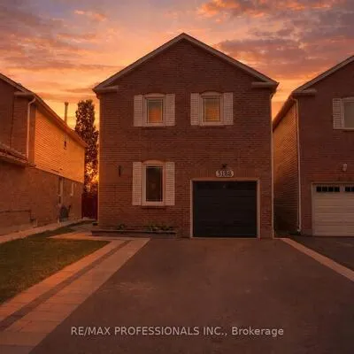 3188,&nbsp;Cambourne, Meadowvale, Mississauga
