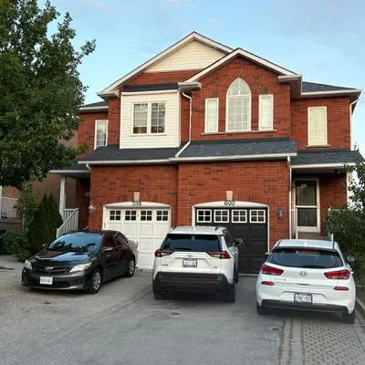 598,&nbsp;Dolly Bird, Meadowvale Village, Mississauga