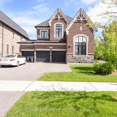 5167,&nbsp;Symphony, Central Erin Mills, Mississauga