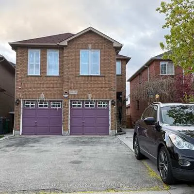 5312,&nbsp;Hollypoint (Lower), East Credit, Mississauga