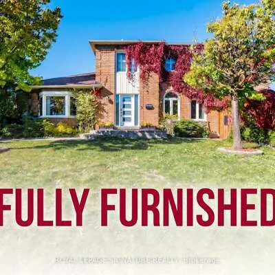 5571,&nbsp;Spangler, Hurontario, Mississauga
