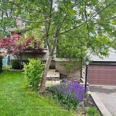2481,&nbsp;Oak Row, Erin Mills, Mississauga