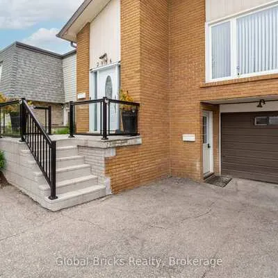 2936,&nbsp;Windjammer, Erin Mills, Mississauga