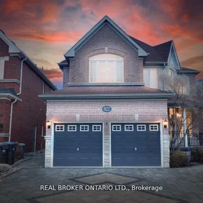 3277,&nbsp;Paul Henderson, Churchill Meadows, Mississauga