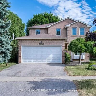 3269,&nbsp;Magwood, Erin Mills, Mississauga