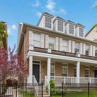 5438,&nbsp;Tenth, Churchill Meadows, Mississauga