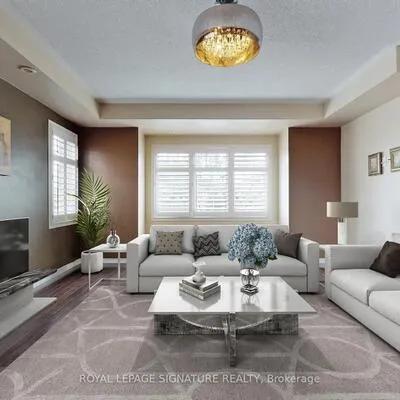 3375,&nbsp;Thomas, Churchill Meadows, Mississauga