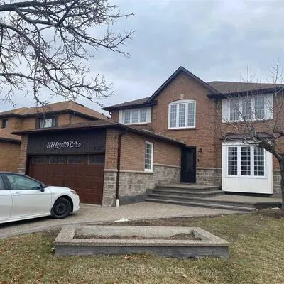 4127,&nbsp;Loyalist, Erin Mills, Mississauga