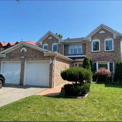 1499,&nbsp;Hollywell, East Credit, Mississauga