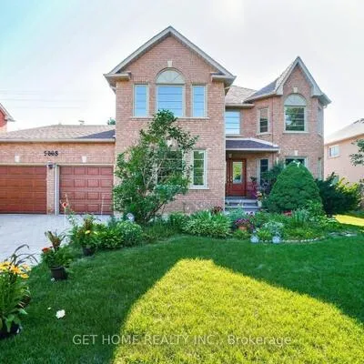 5668,&nbsp;Turney, Streetsville, Mississauga